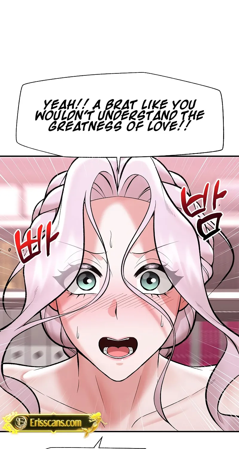 Hypnotist Security Guard Chapter 64 page 22 - 
