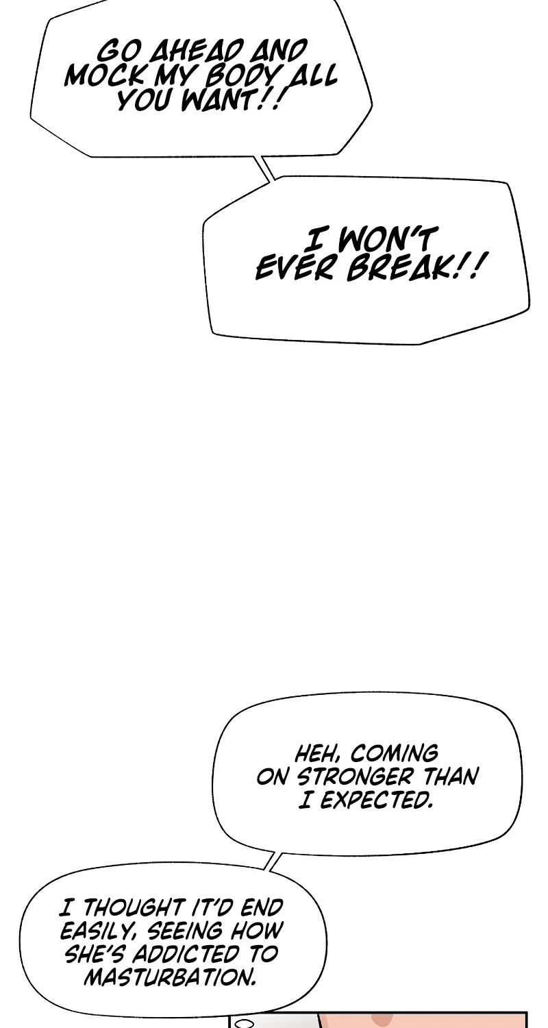 Hypnotist Security Guard Chapter 64 page 23 - 