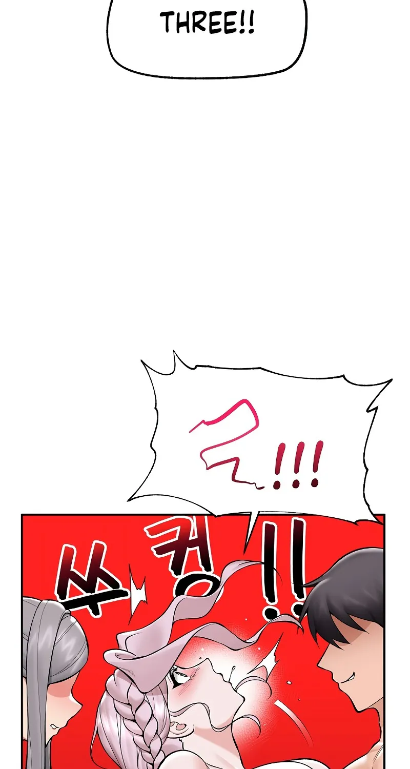 Hypnotist Security Guard Chapter 64 page 26 - 