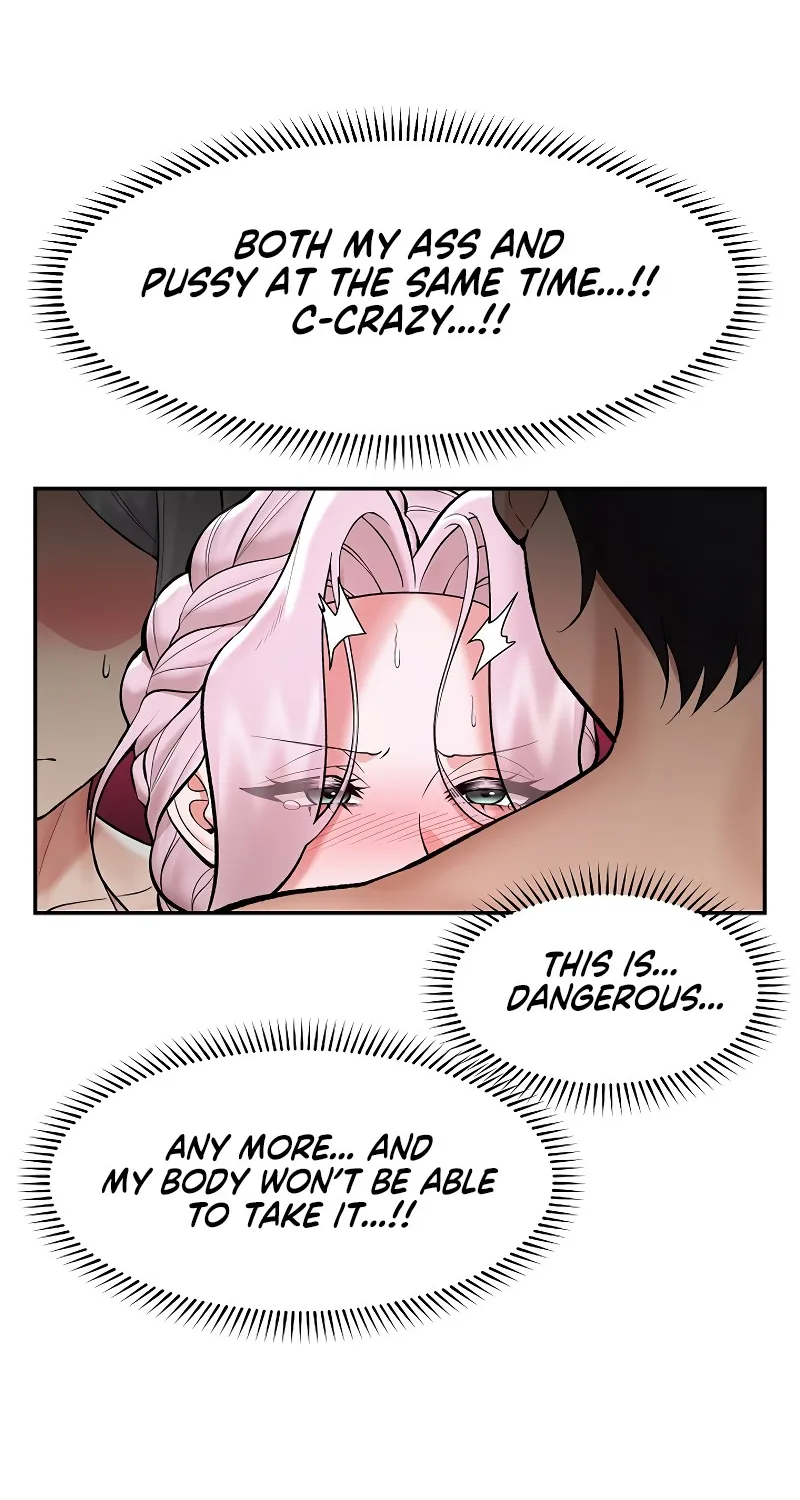 Hypnotist Security Guard Chapter 64 page 4 - 