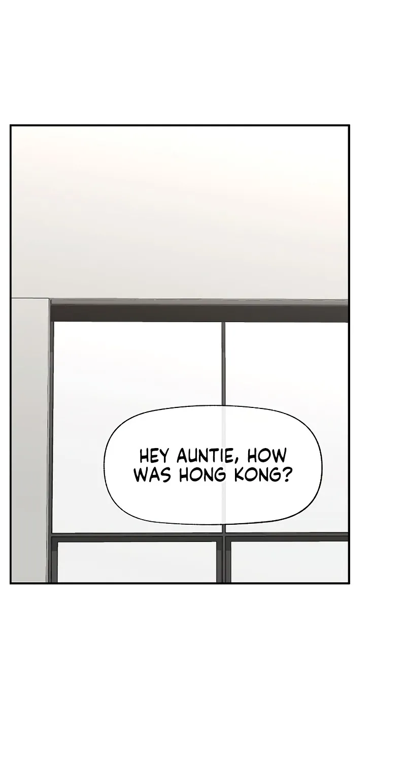 Hypnotist Security Guard Chapter 64 page 36 - 