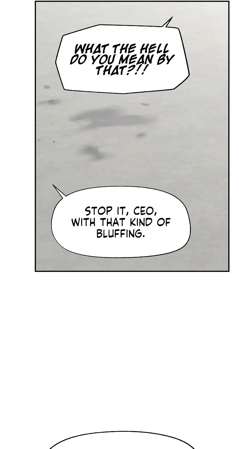 Hypnotist Security Guard Chapter 64 page 40 - 