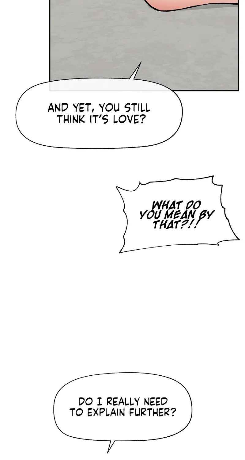 Hypnotist Security Guard Chapter 64 page 43 - 