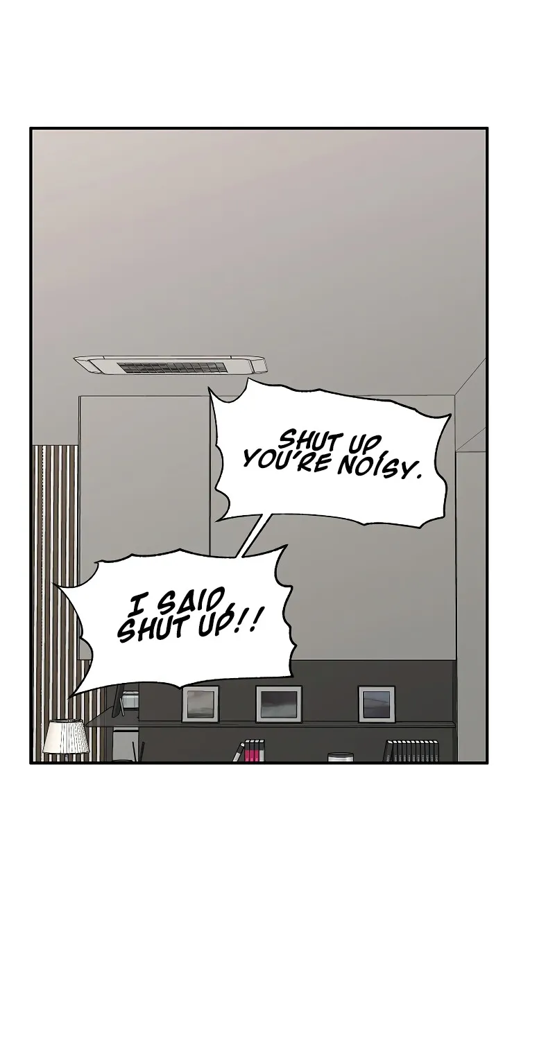 Hypnotist Security Guard Chapter 64 page 46 - 