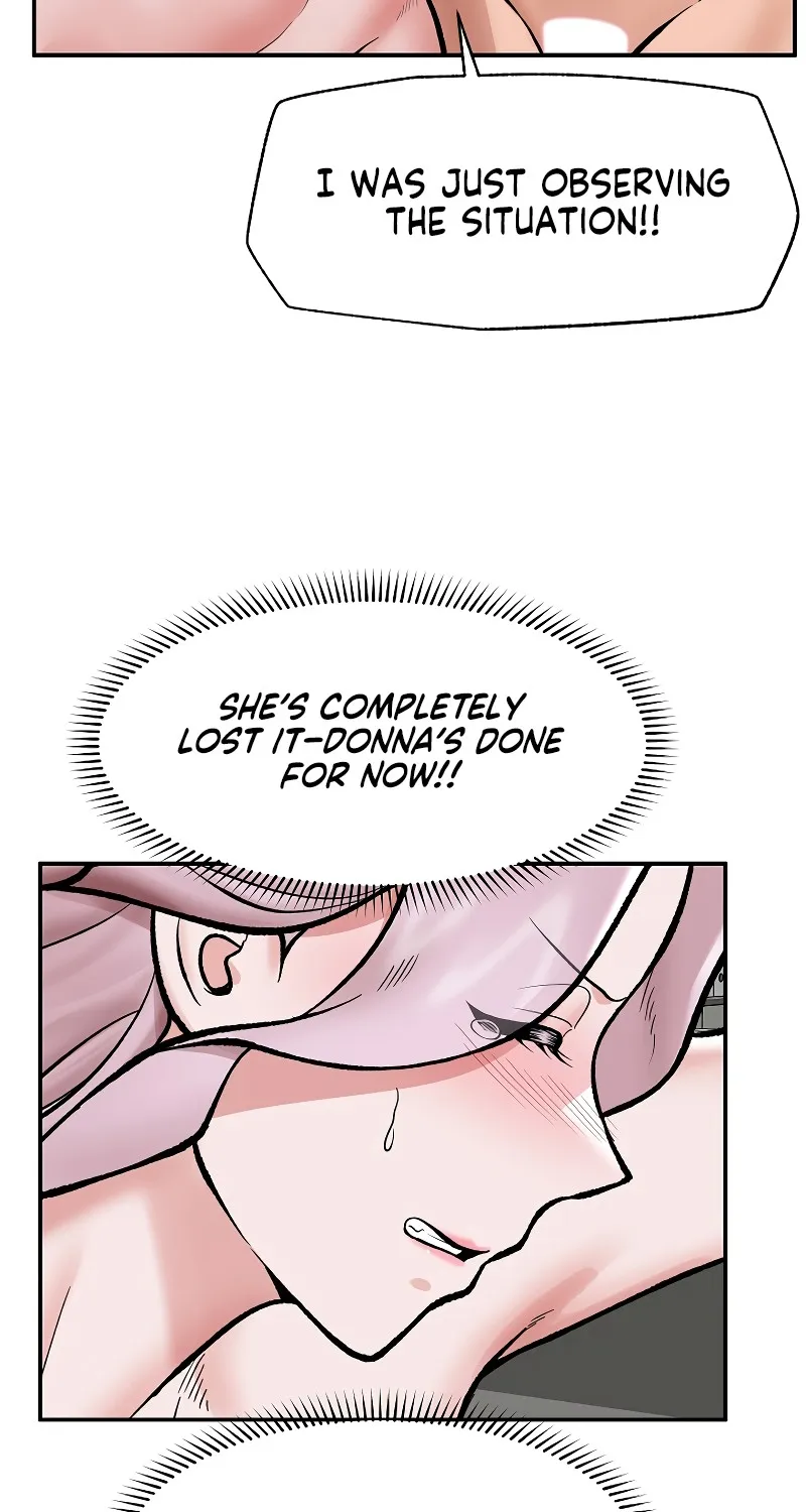 Hypnotist Security Guard Chapter 64 page 48 - 