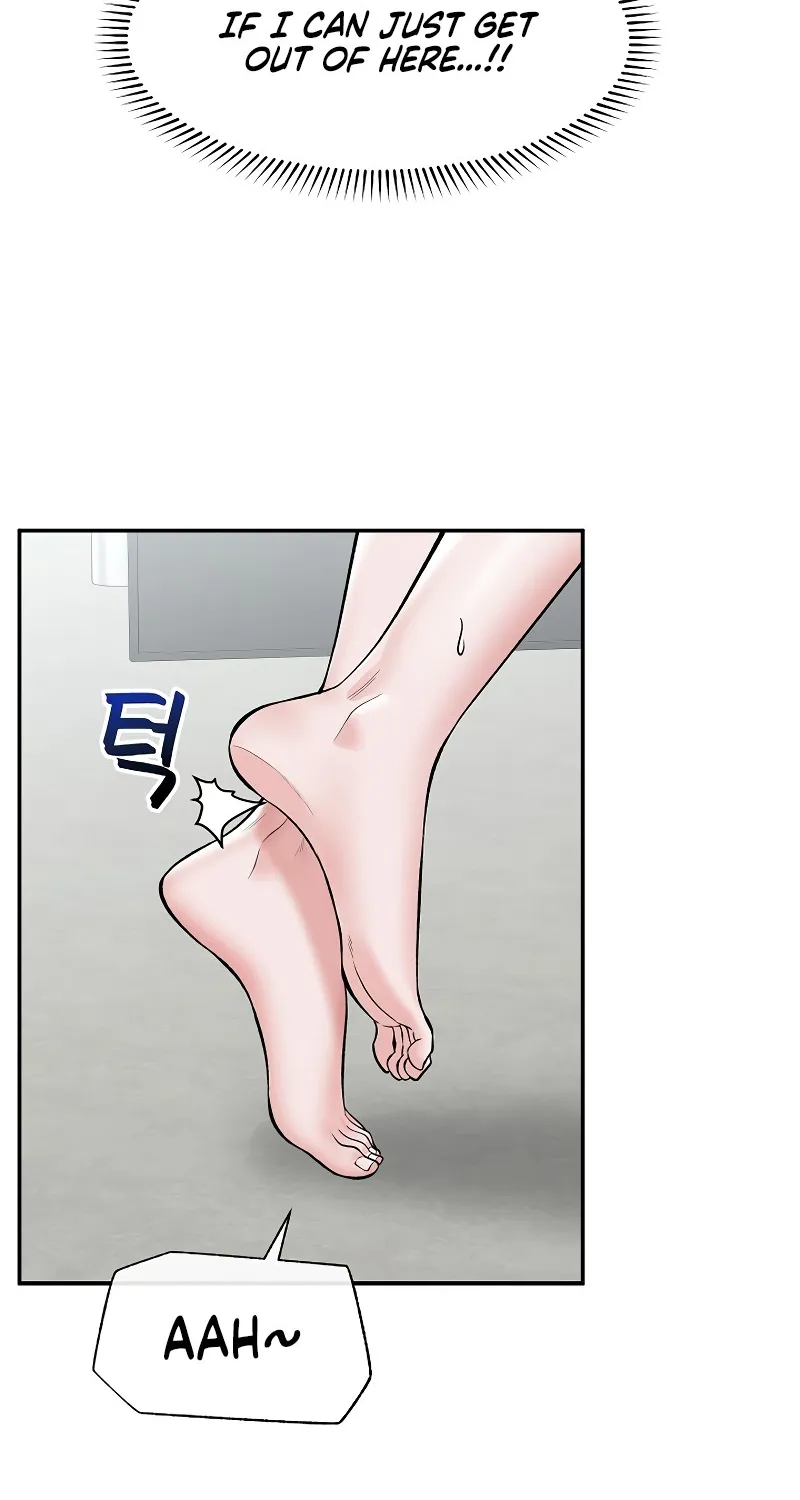 Hypnotist Security Guard Chapter 64 page 49 - 
