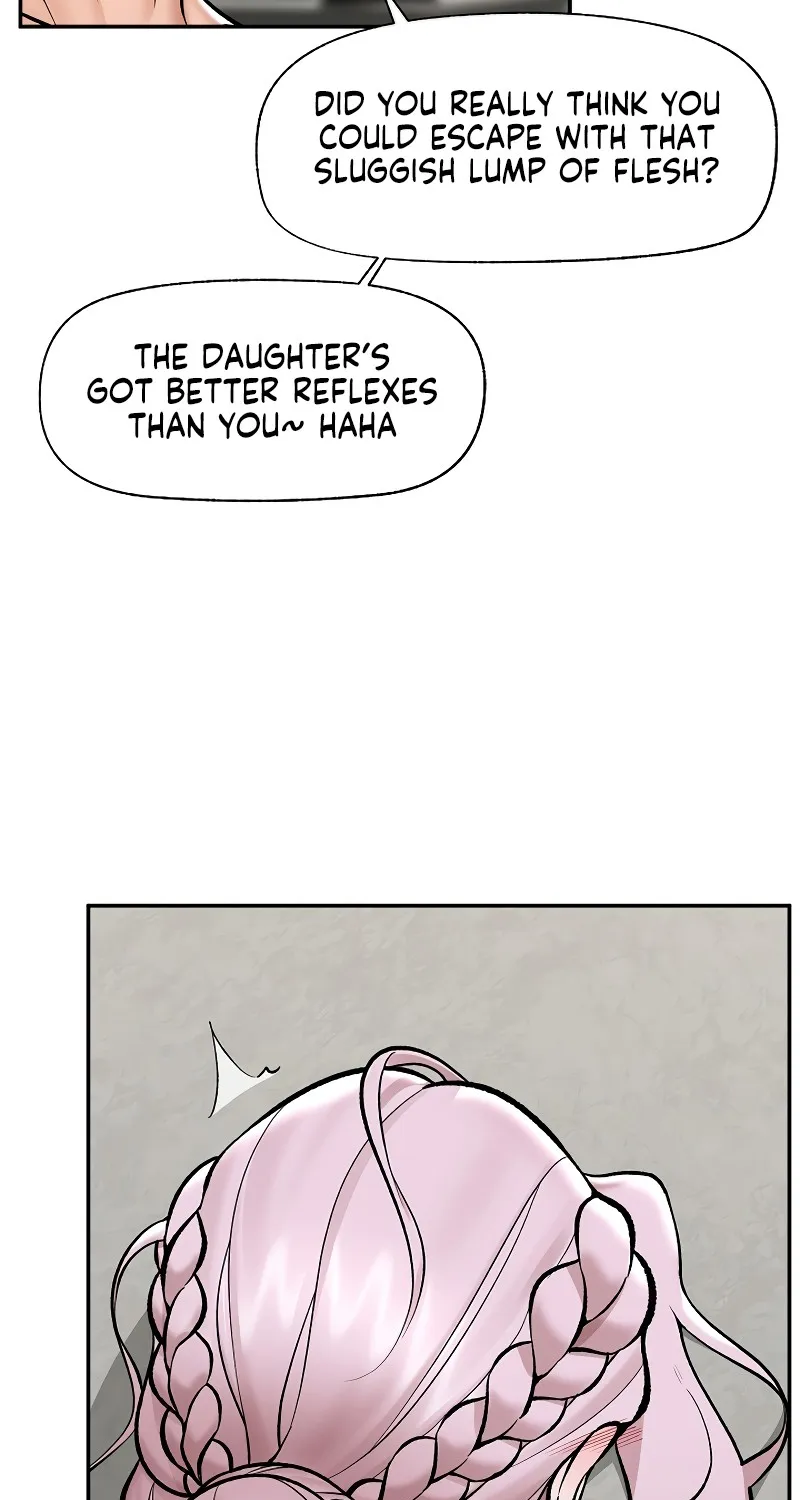 Hypnotist Security Guard Chapter 64 page 52 - 