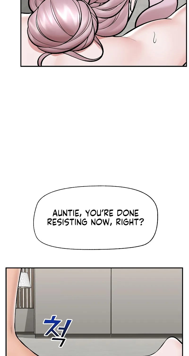 Hypnotist Security Guard Chapter 64 page 53 - 