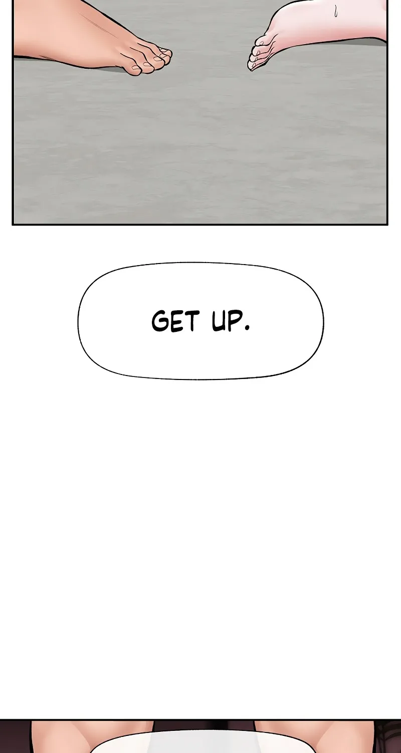 Hypnotist Security Guard Chapter 64 page 54 - 