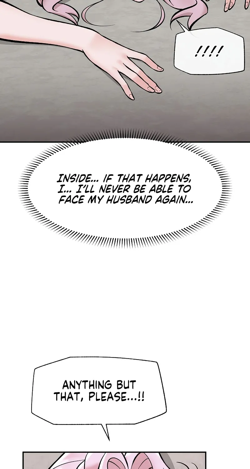 Hypnotist Security Guard Chapter 64 page 56 - 