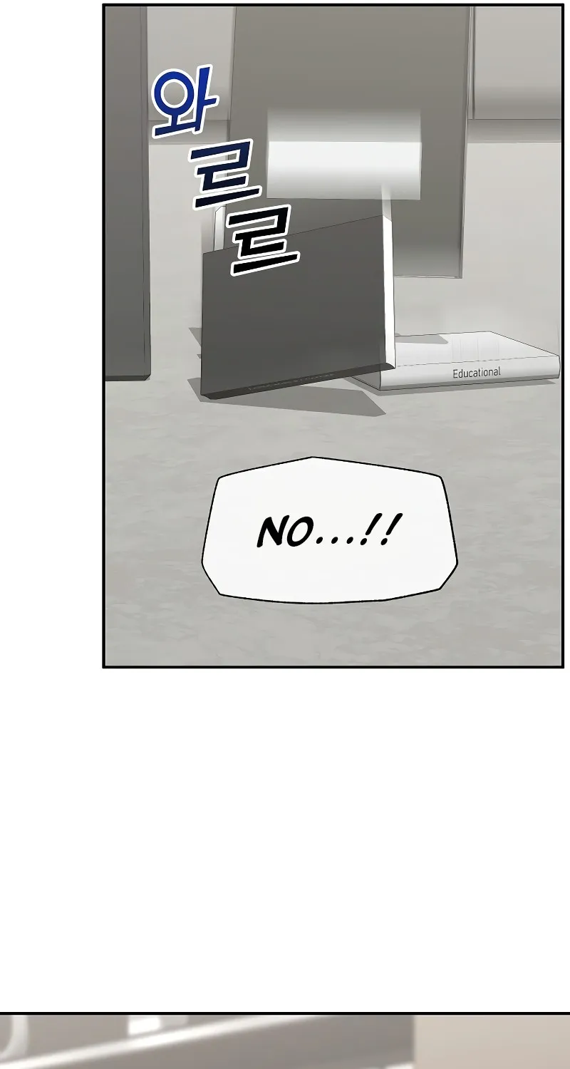 Hypnotist Security Guard Chapter 64 page 60 - 