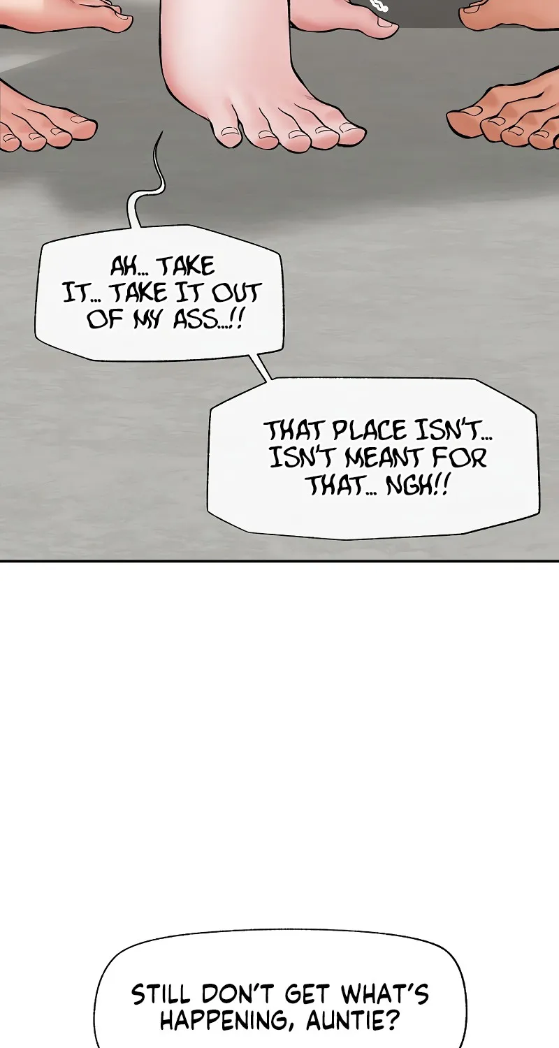 Hypnotist Security Guard Chapter 64 page 7 - 