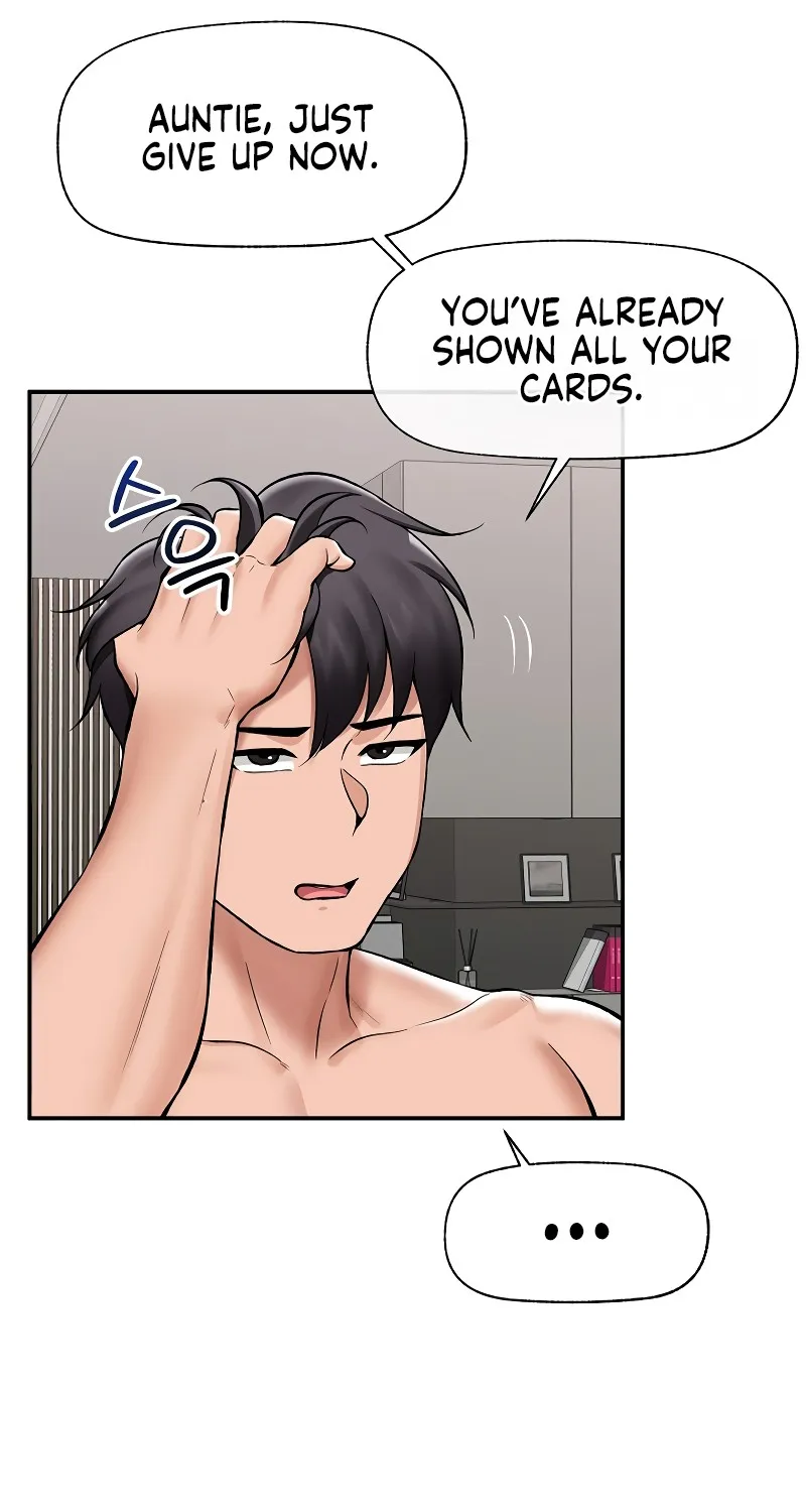 Hypnotist Security Guard Chapter 64 page 62 - 