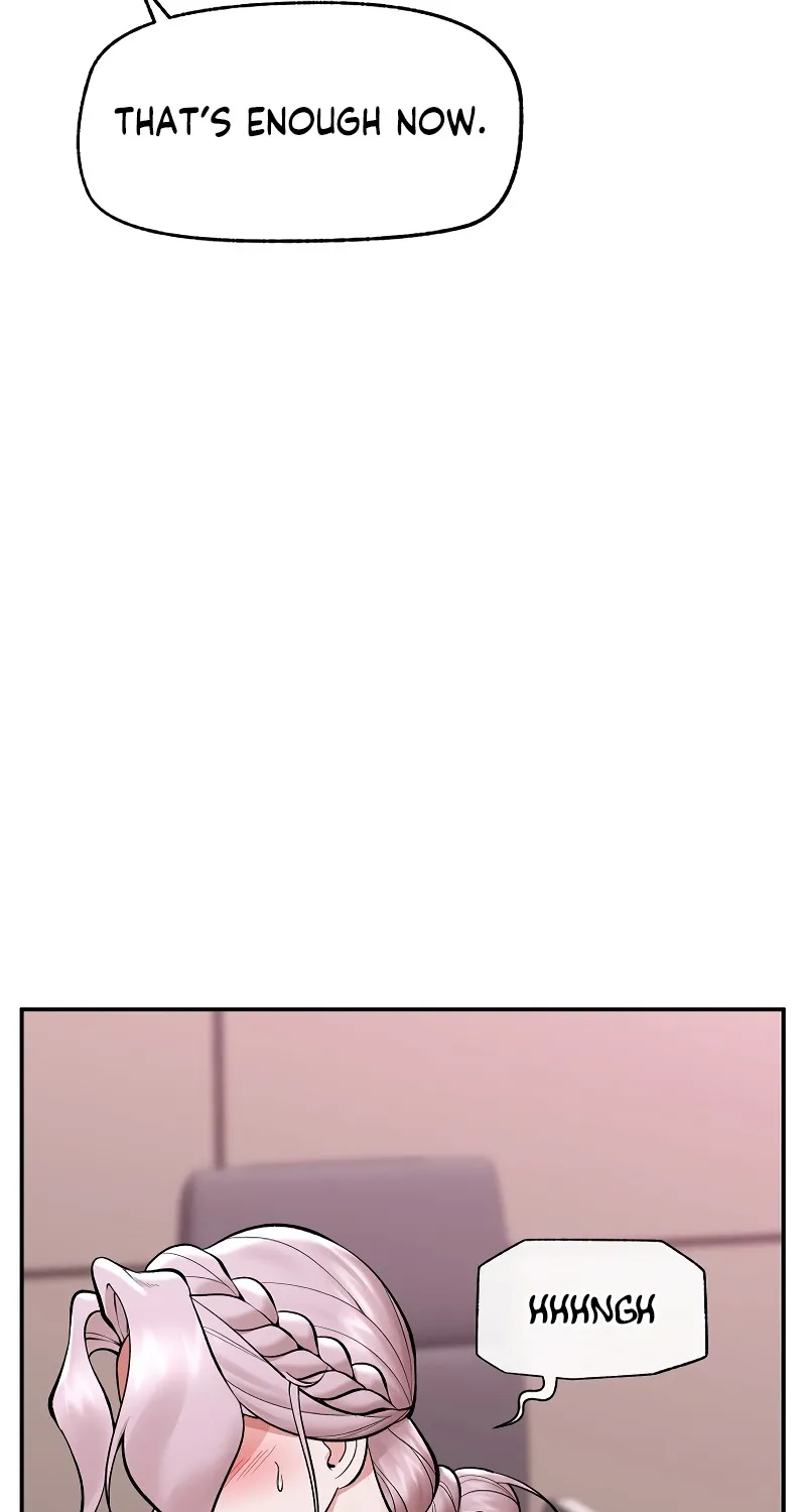 Hypnotist Security Guard Chapter 64 page 64 - 