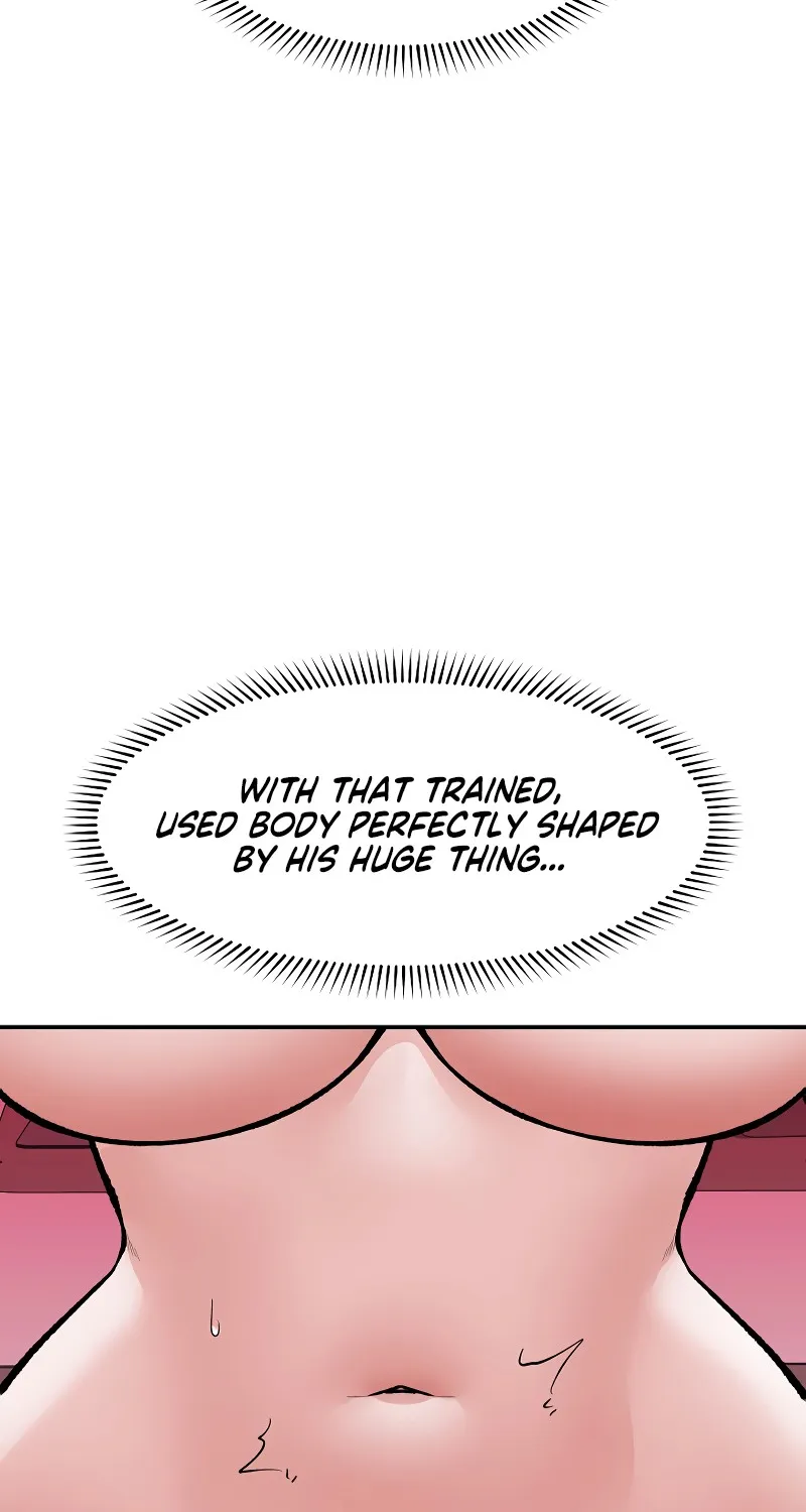 Hypnotist Security Guard Chapter 64 page 69 - 