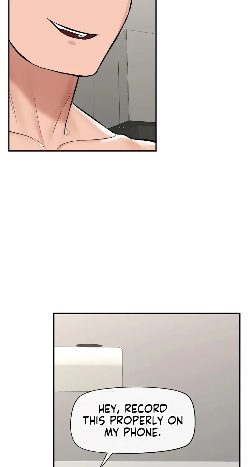 Hypnotist Security Guard Chapter 64 page 75 - 