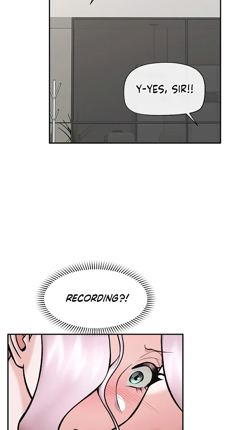 Hypnotist Security Guard Chapter 64 page 76 - 