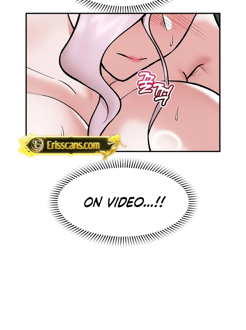 Hypnotist Security Guard Chapter 64 page 79 - 
