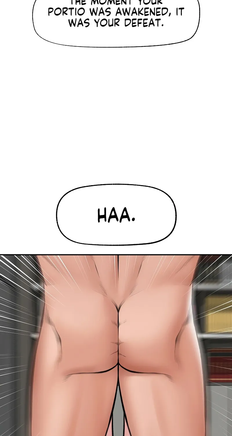 Hypnotist Security Guard Chapter 64 page 9 - 