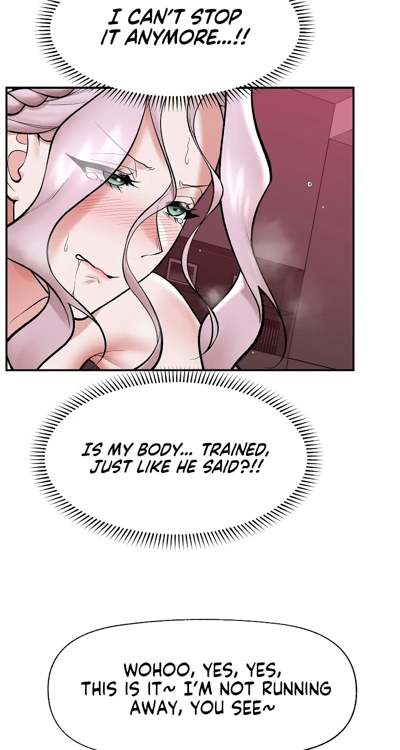 Hypnotist Security Guard Chapter 65 page 15 - 