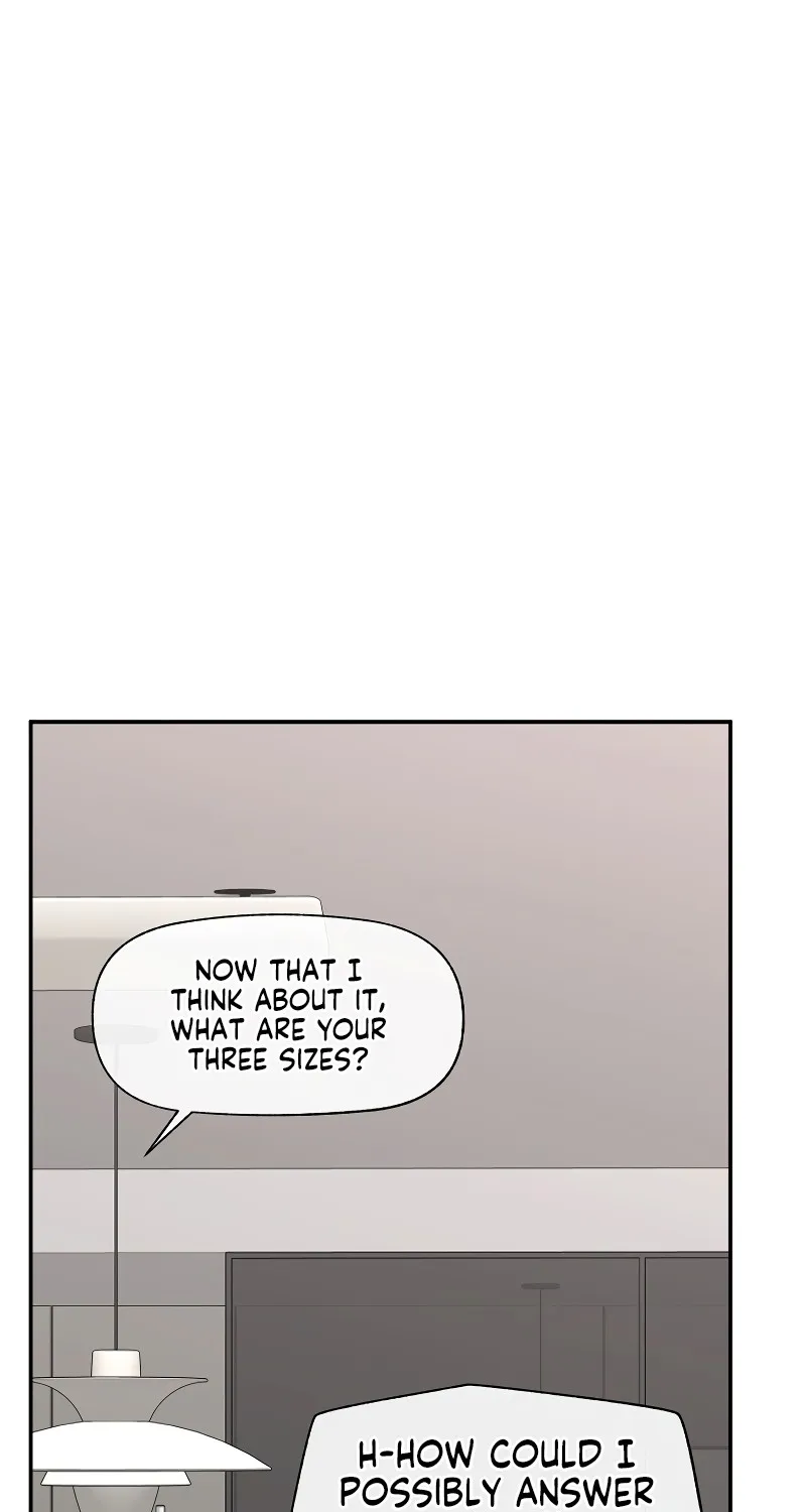 Hypnotist Security Guard Chapter 65 page 3 - 