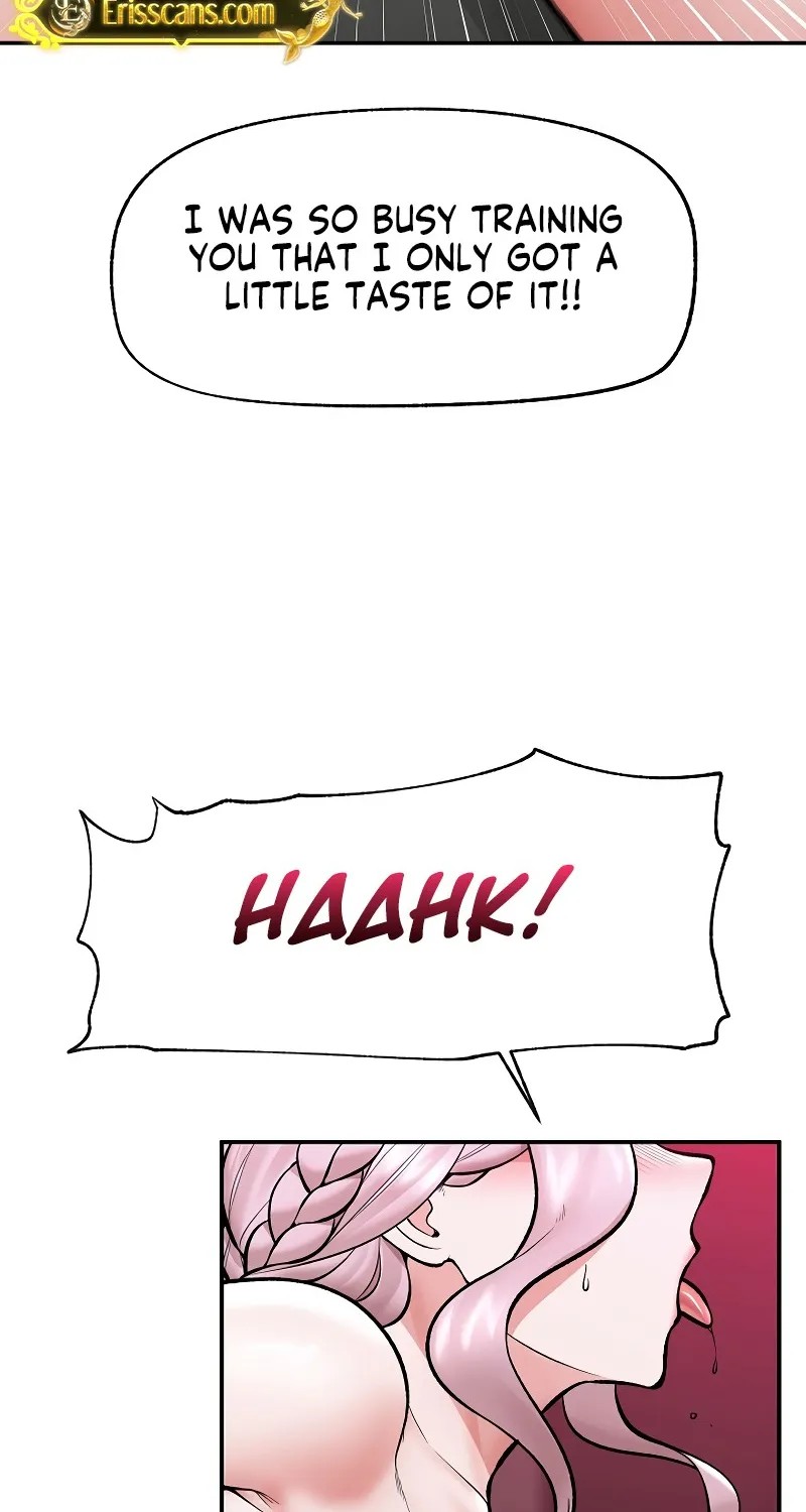 Hypnotist Security Guard Chapter 65 page 22 - 