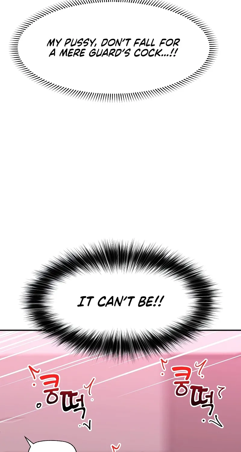 Hypnotist Security Guard Chapter 65 page 24 - 