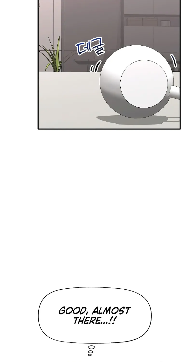 Hypnotist Security Guard Chapter 65 page 27 - 