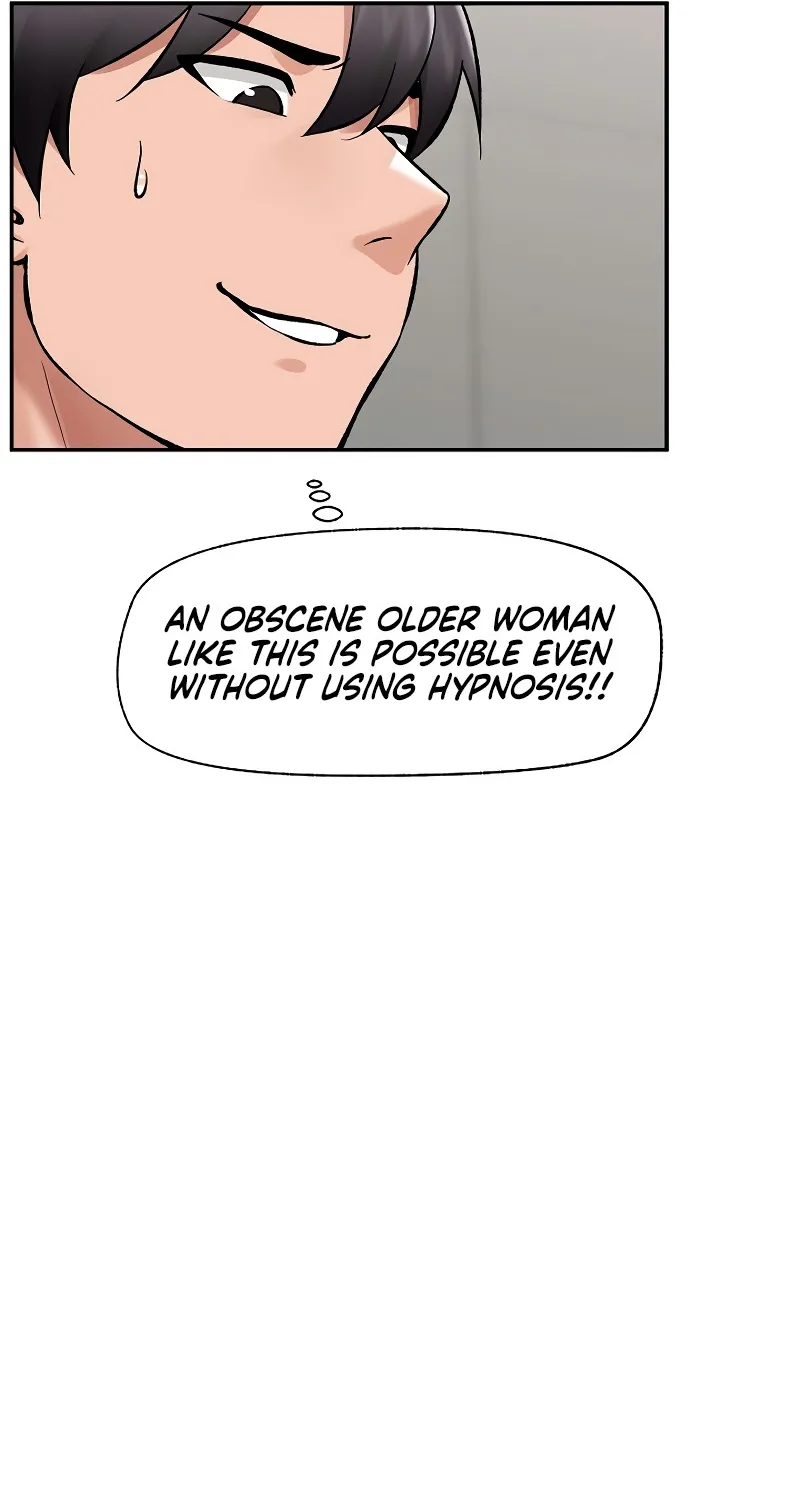 Hypnotist Security Guard Chapter 65 page 28 - 