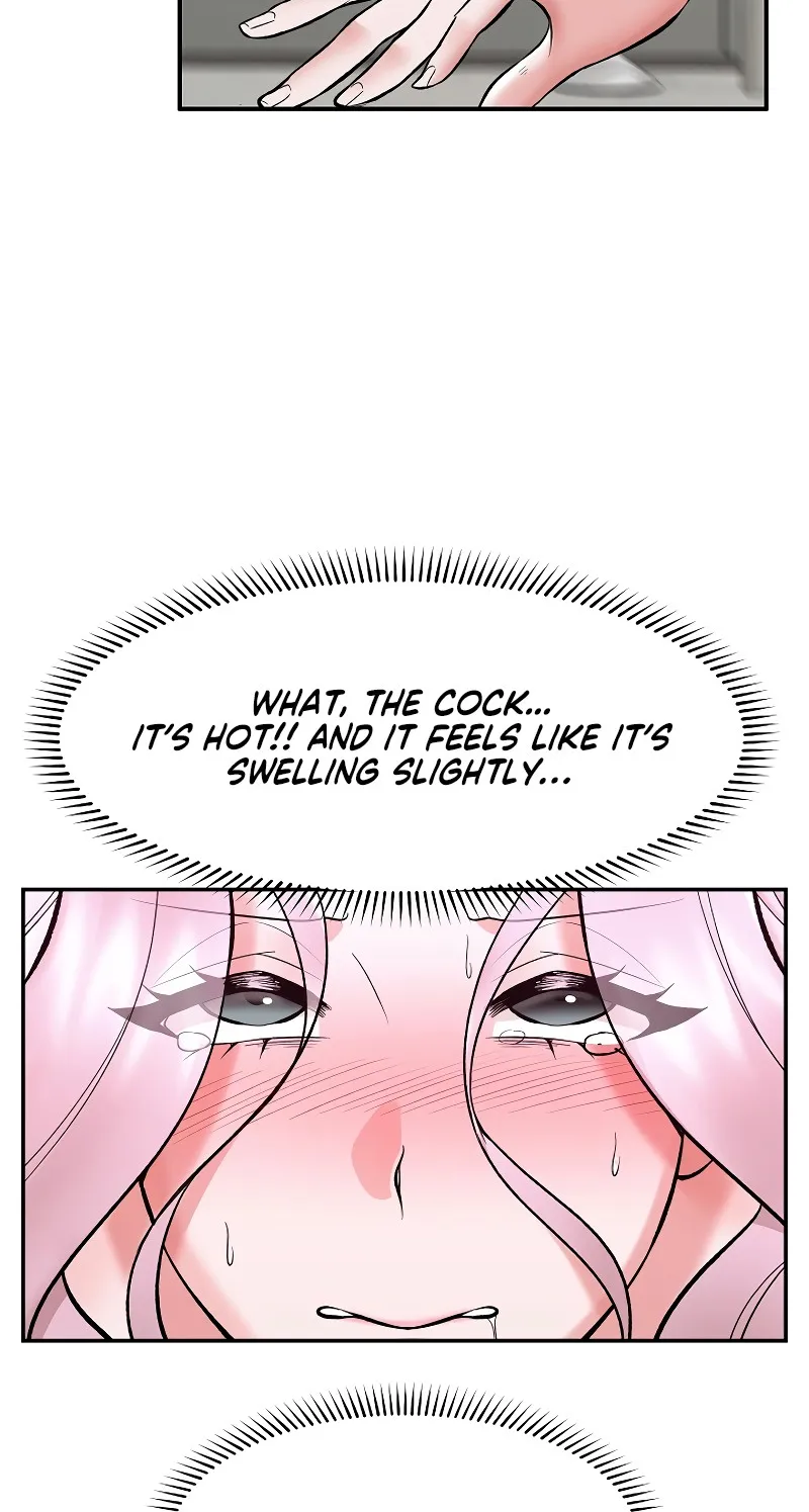 Hypnotist Security Guard Chapter 65 page 30 - 