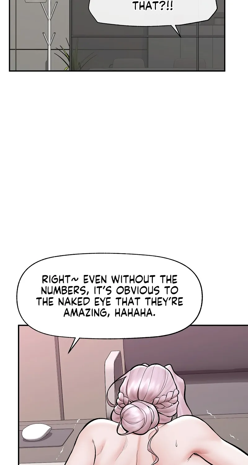 Hypnotist Security Guard Chapter 65 page 4 - 