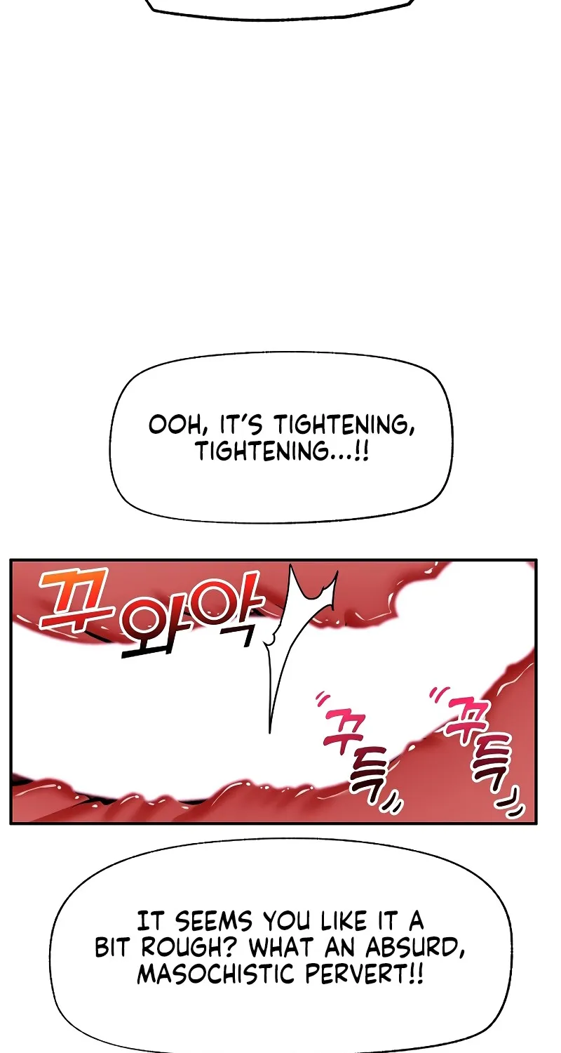 Hypnotist Security Guard Chapter 65 page 33 - 
