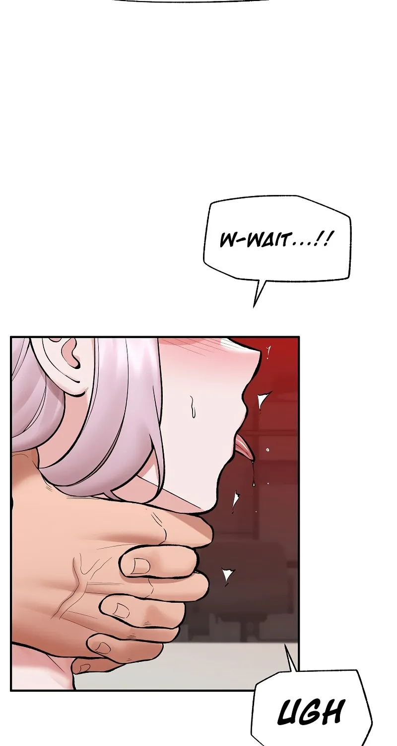 Hypnotist Security Guard Chapter 65 page 34 - 