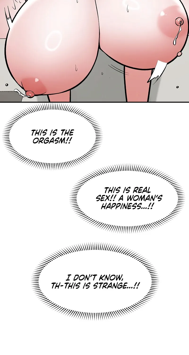 Hypnotist Security Guard Chapter 65 page 38 - 