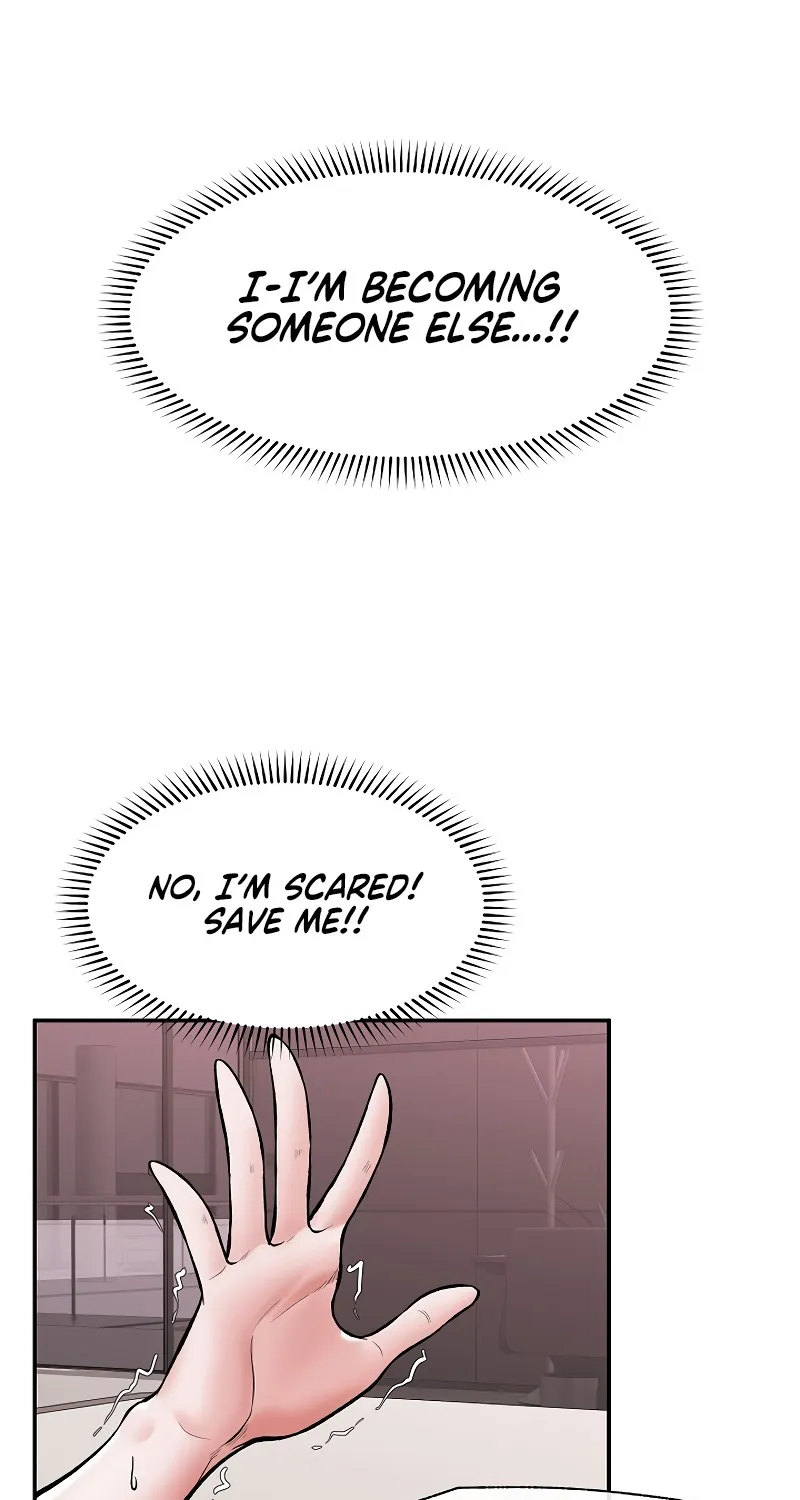 Hypnotist Security Guard Chapter 65 page 39 - 