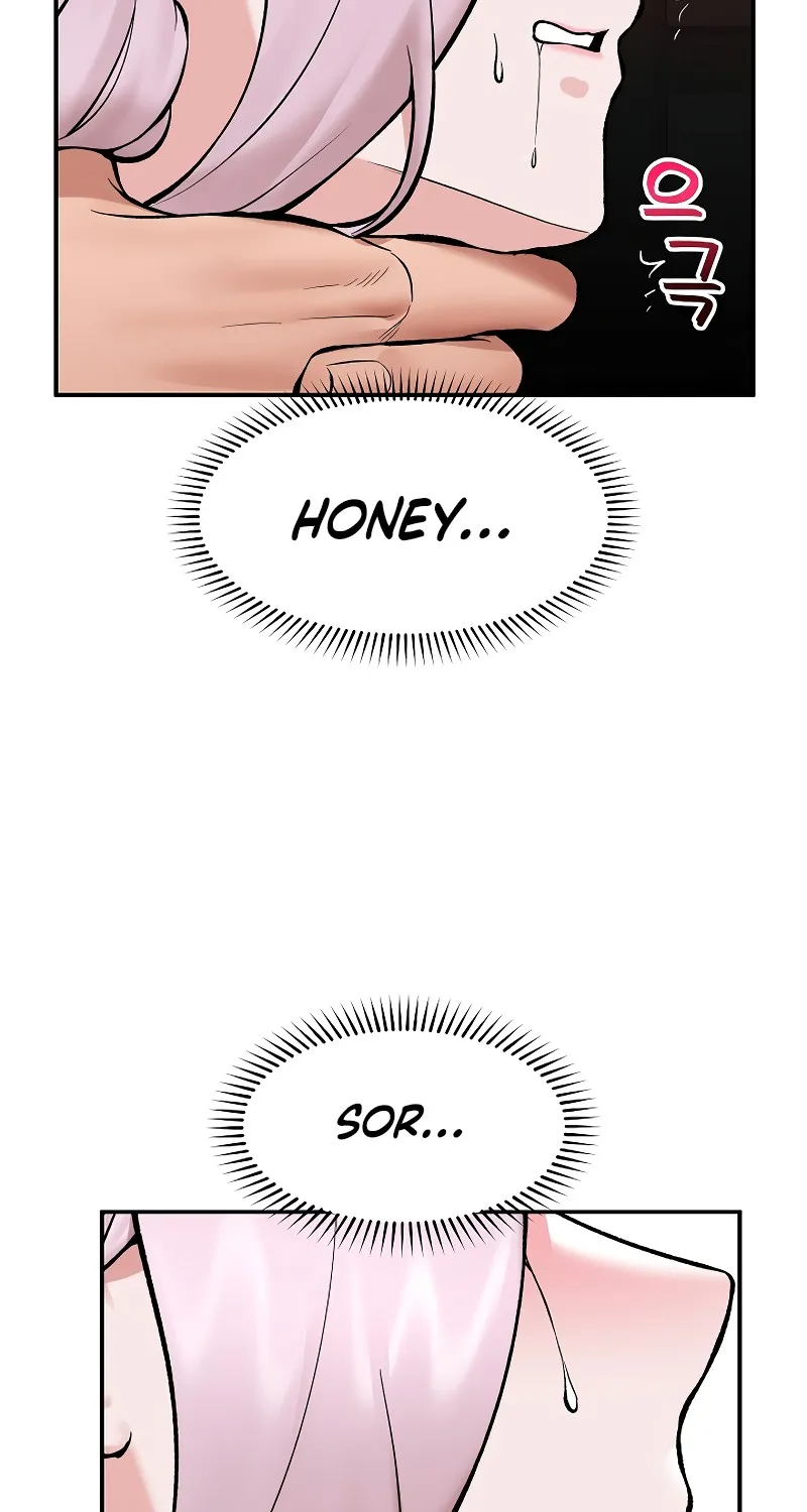 Hypnotist Security Guard Chapter 65 page 43 - 
