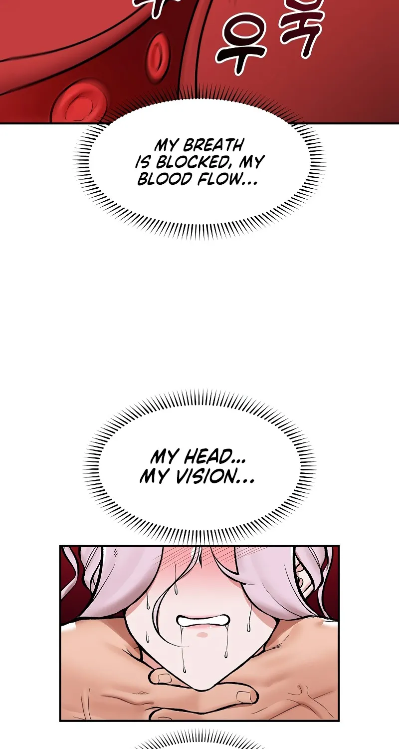 Hypnotist Security Guard Chapter 65 page 45 - 