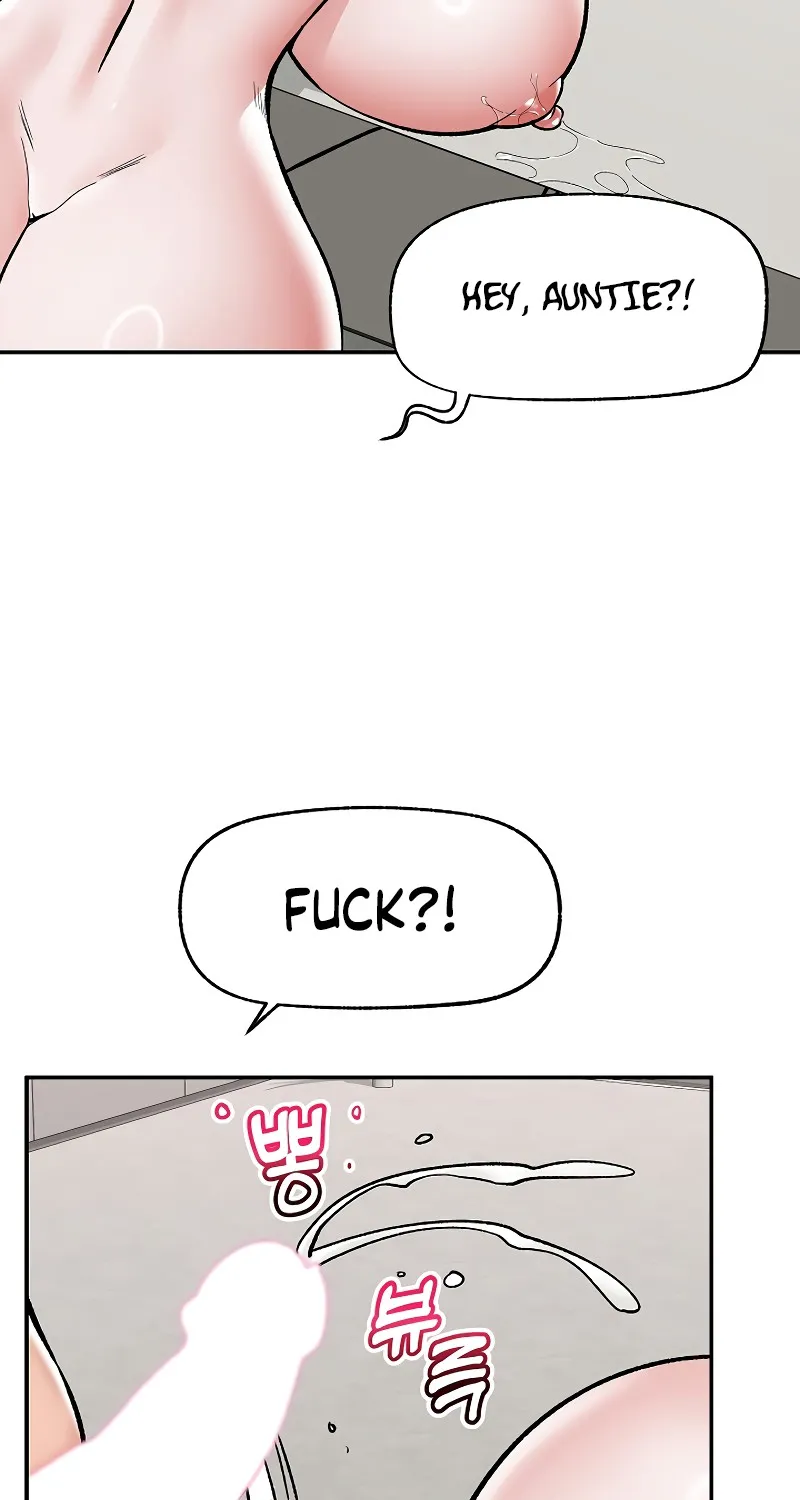Hypnotist Security Guard Chapter 65 page 53 - 