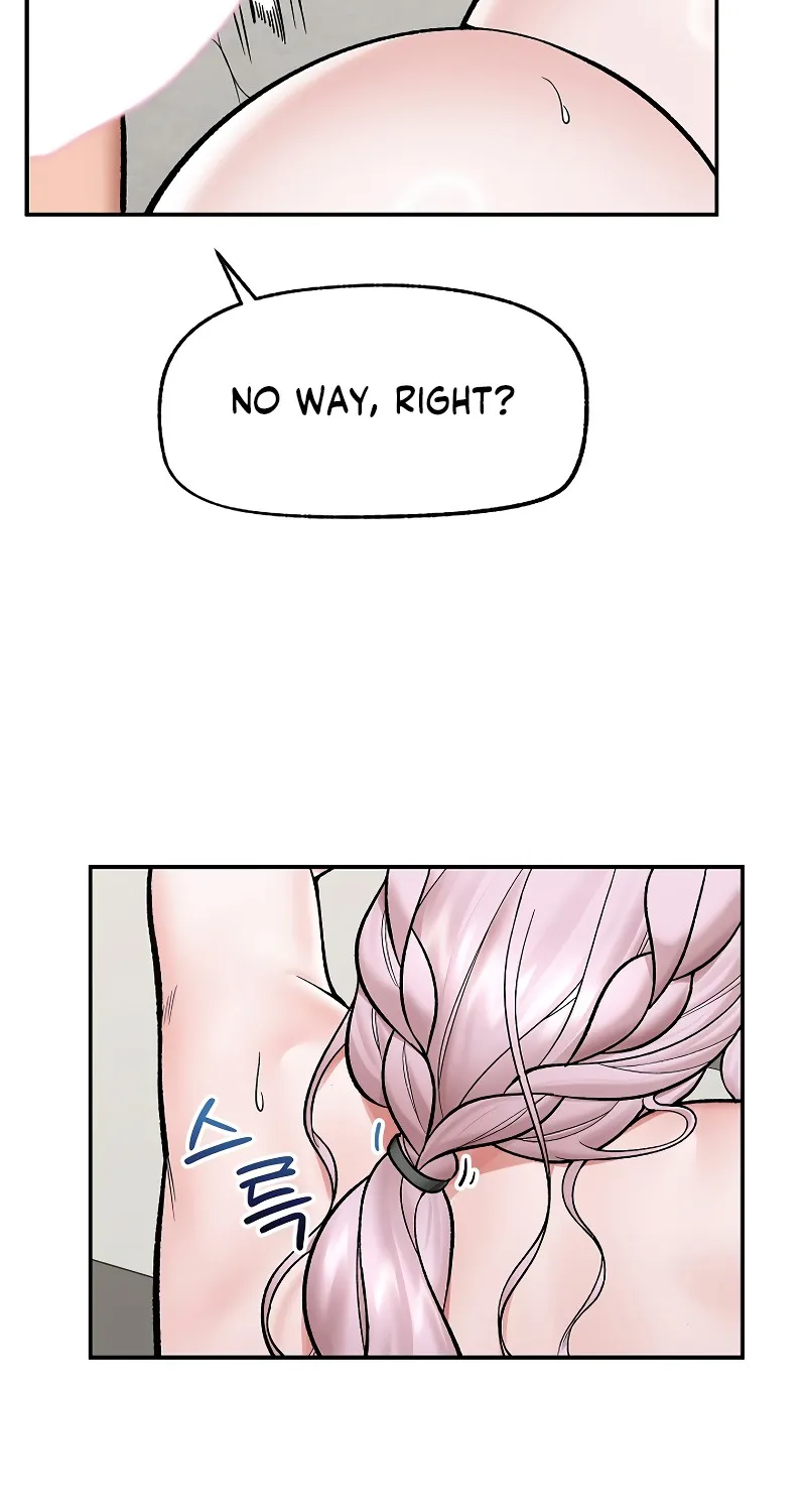 Hypnotist Security Guard Chapter 65 page 54 - 