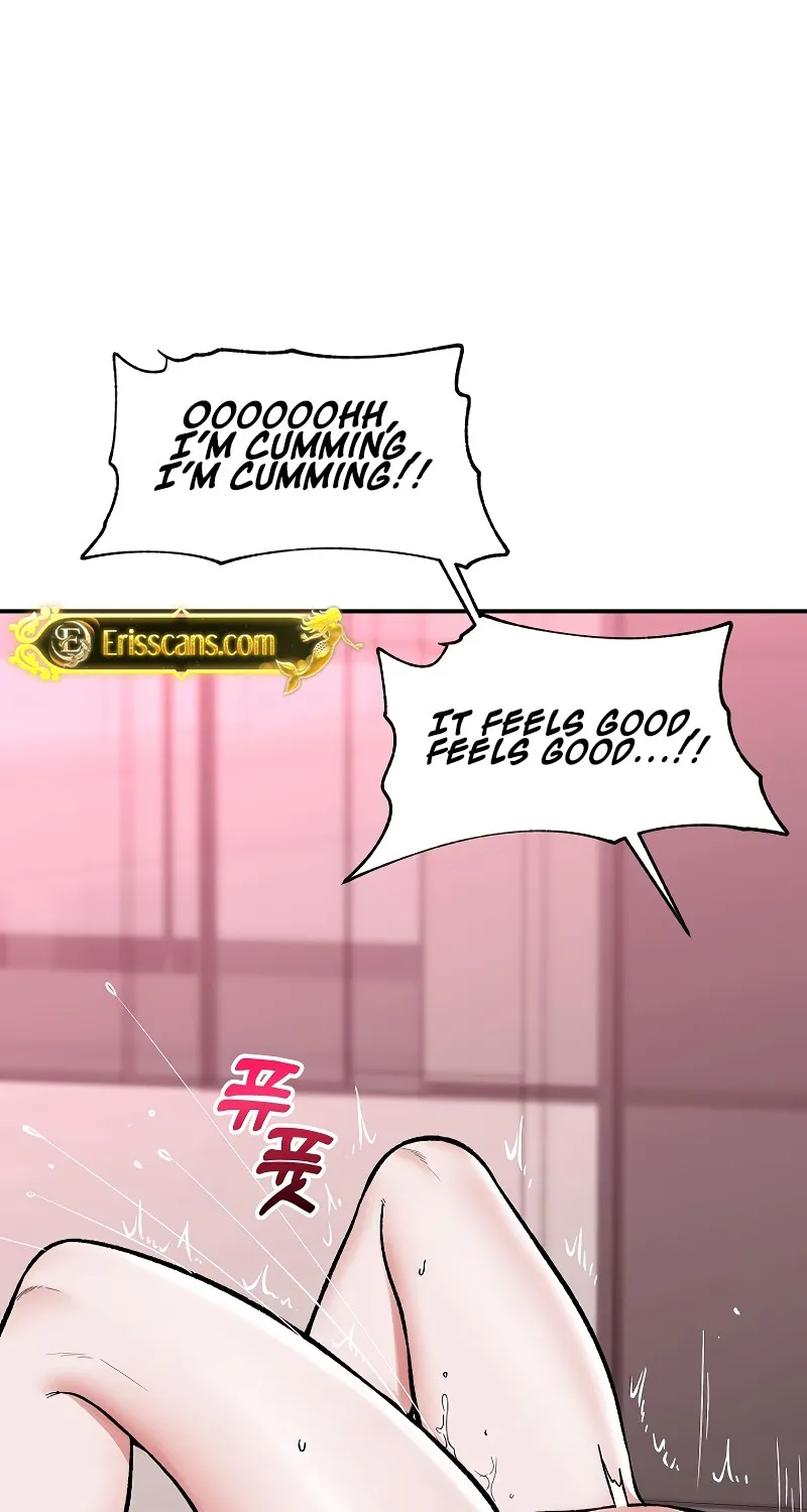 Hypnotist Security Guard Chapter 65 page 63 - 