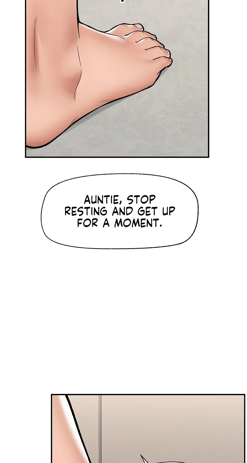Hypnotist Security Guard Chapter 65 page 73 - 