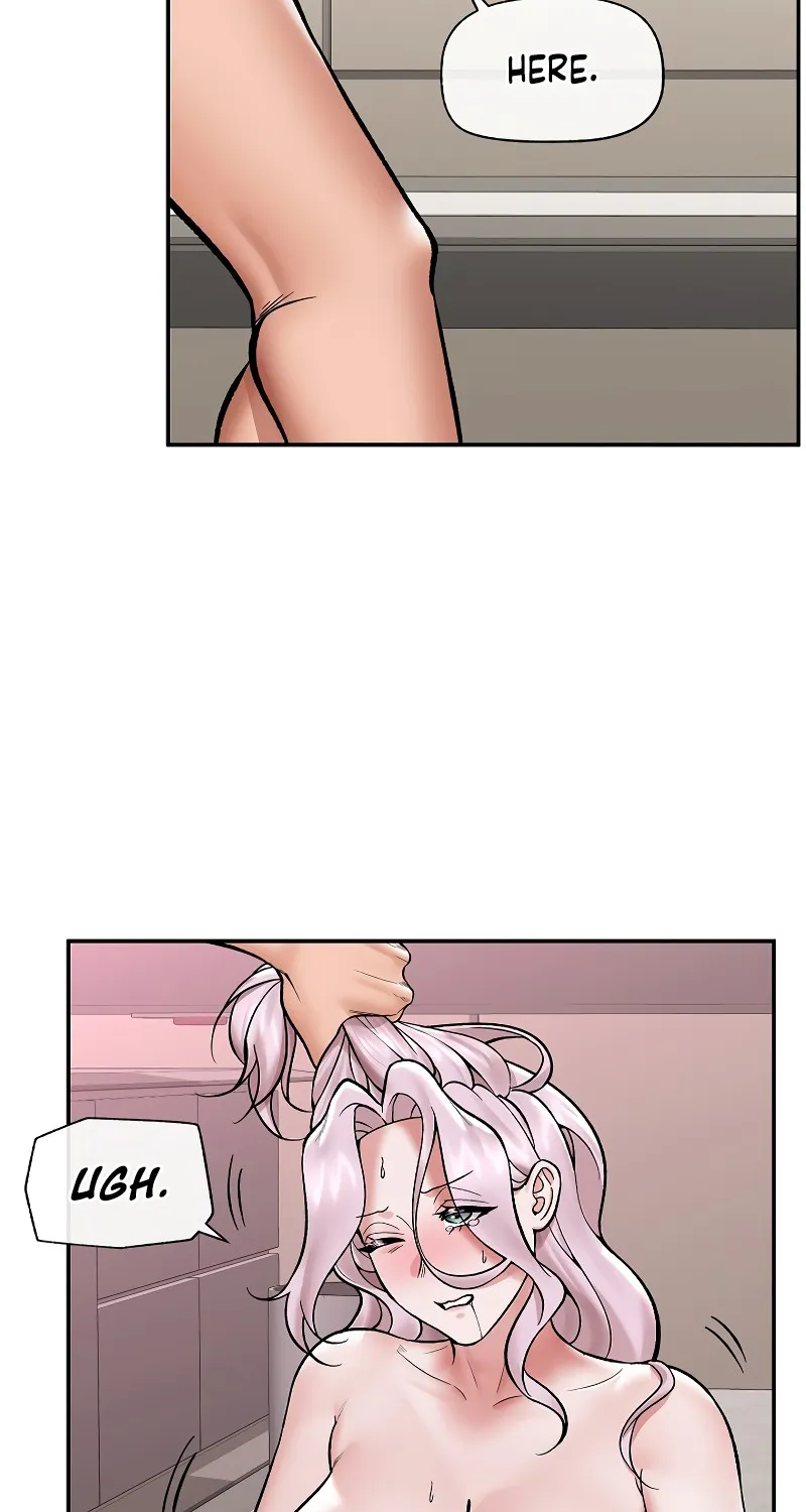 Hypnotist Security Guard Chapter 65 page 74 - 