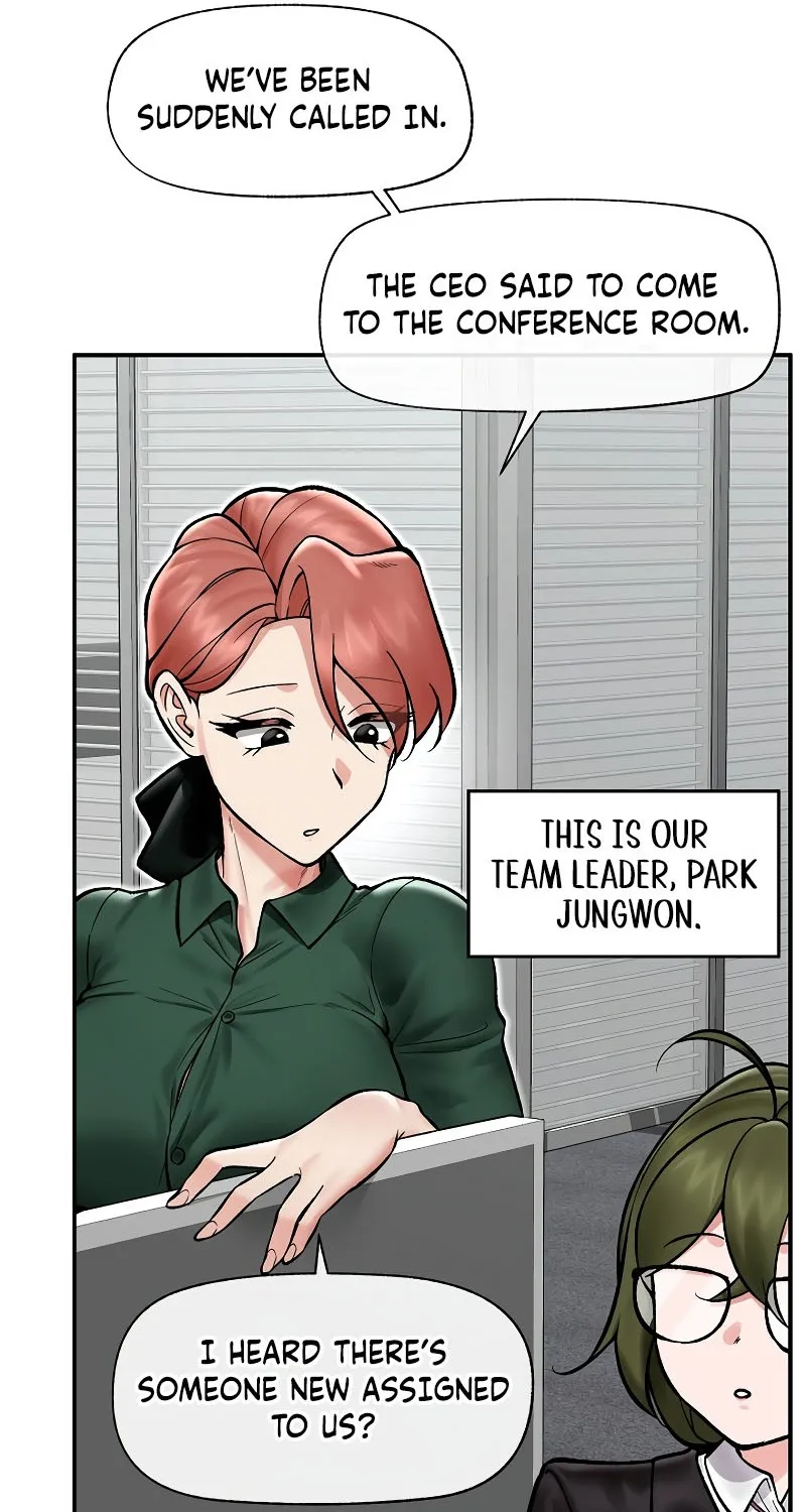 Hypnotist Security Guard Chapter 66 page 11 - 