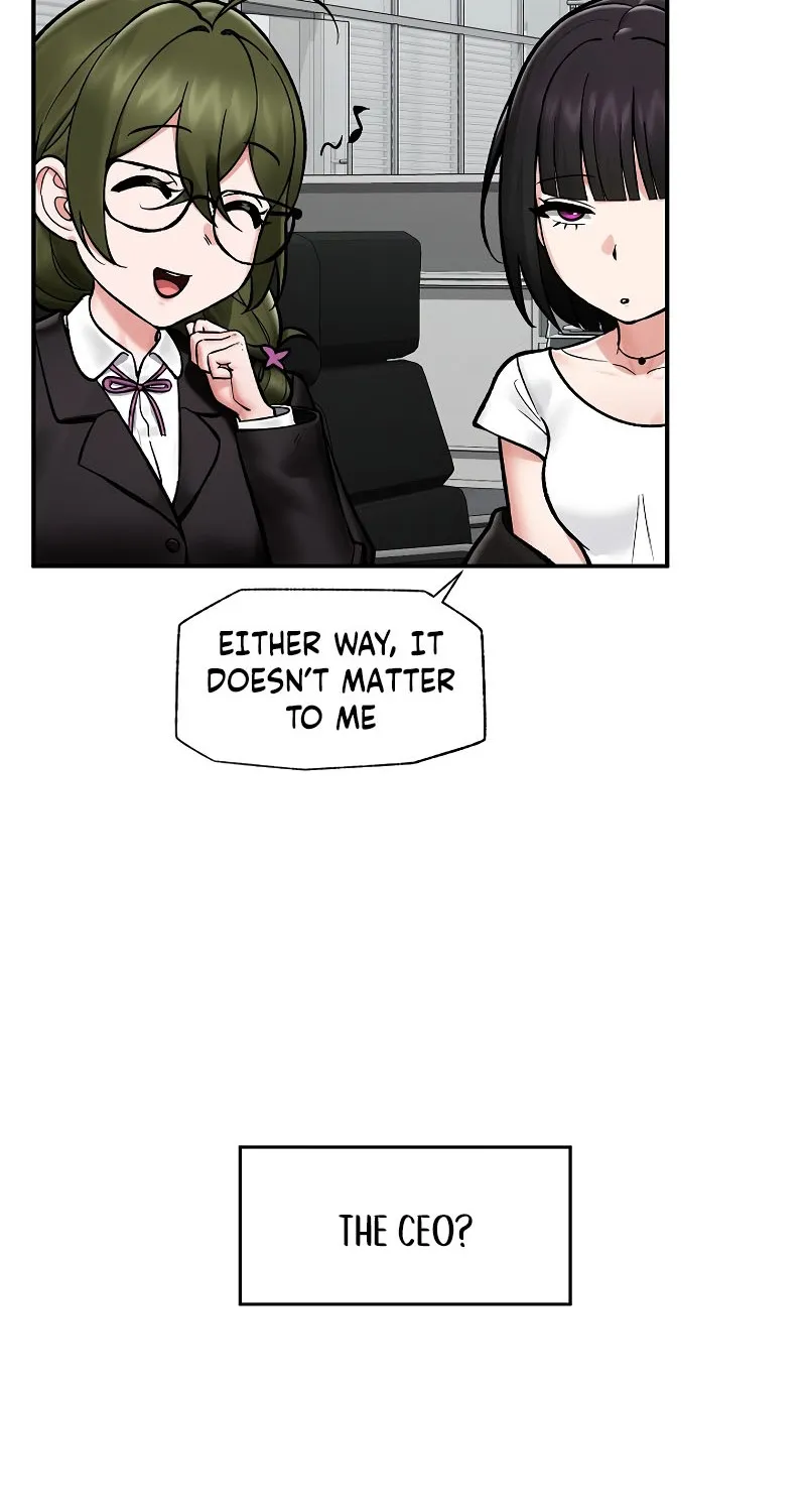 Hypnotist Security Guard Chapter 66 page 13 - 