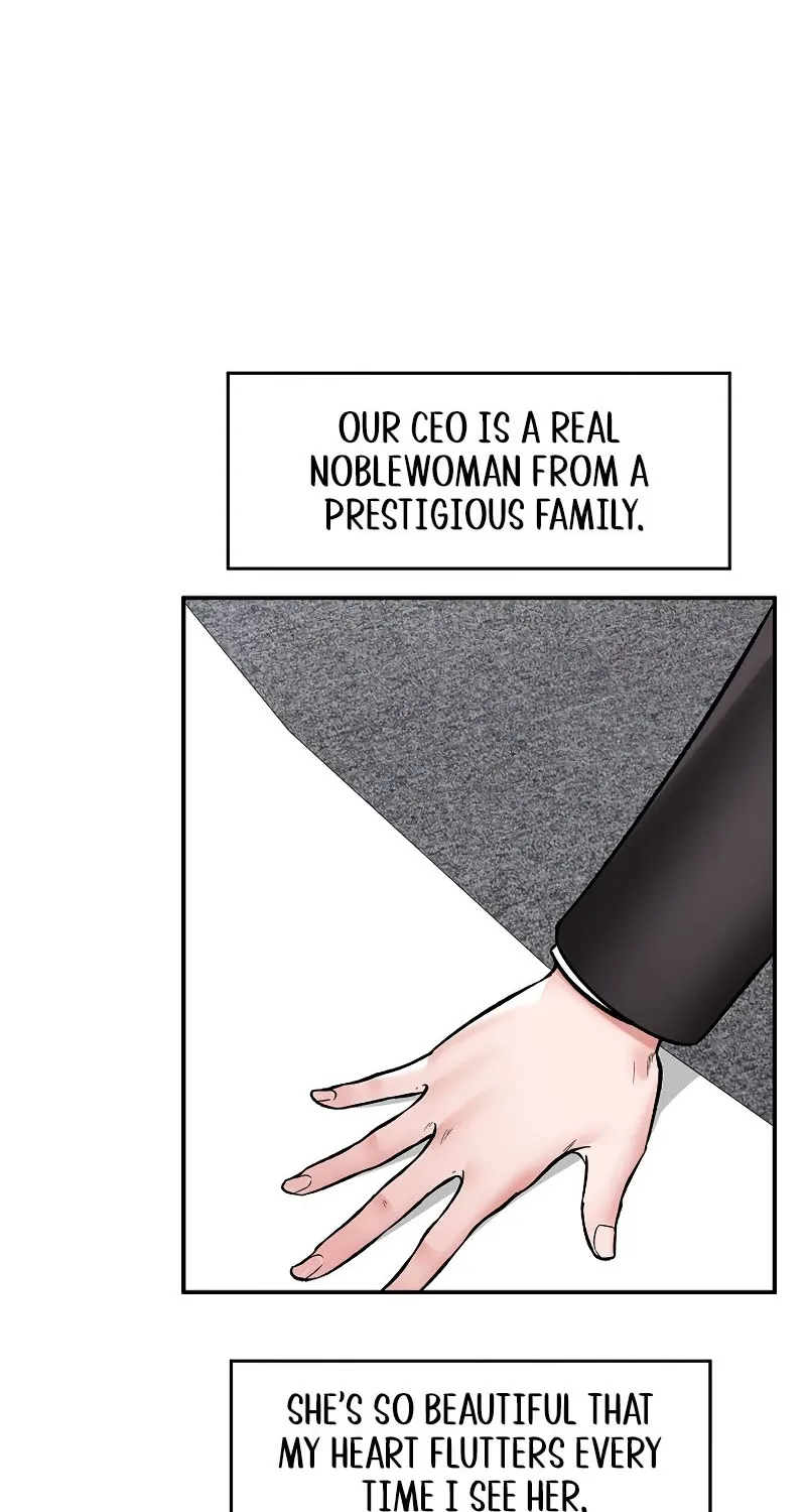 Hypnotist Security Guard Chapter 66 page 14 - 