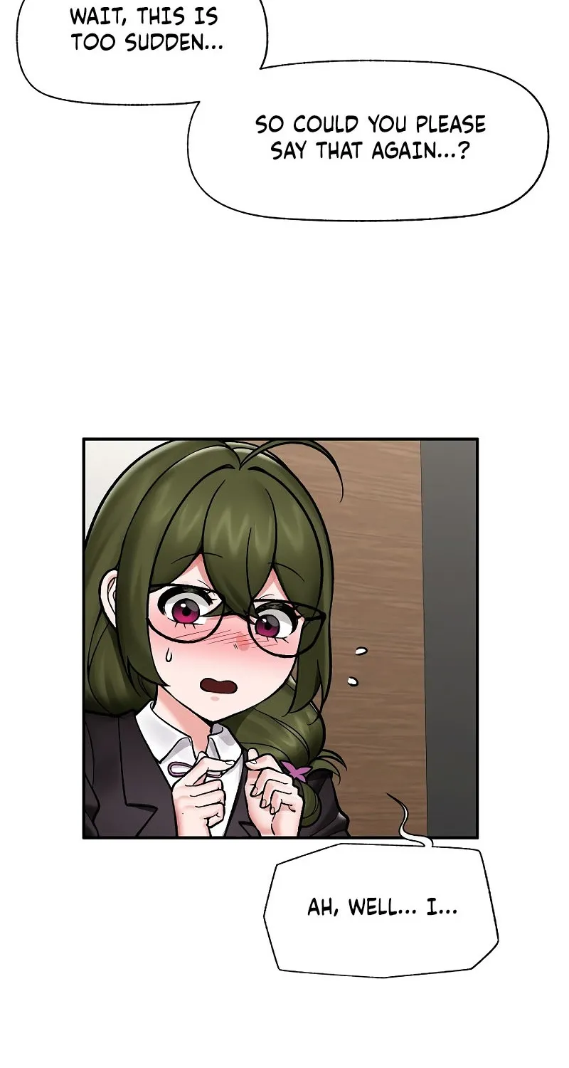 Hypnotist Security Guard Chapter 66 page 18 - 