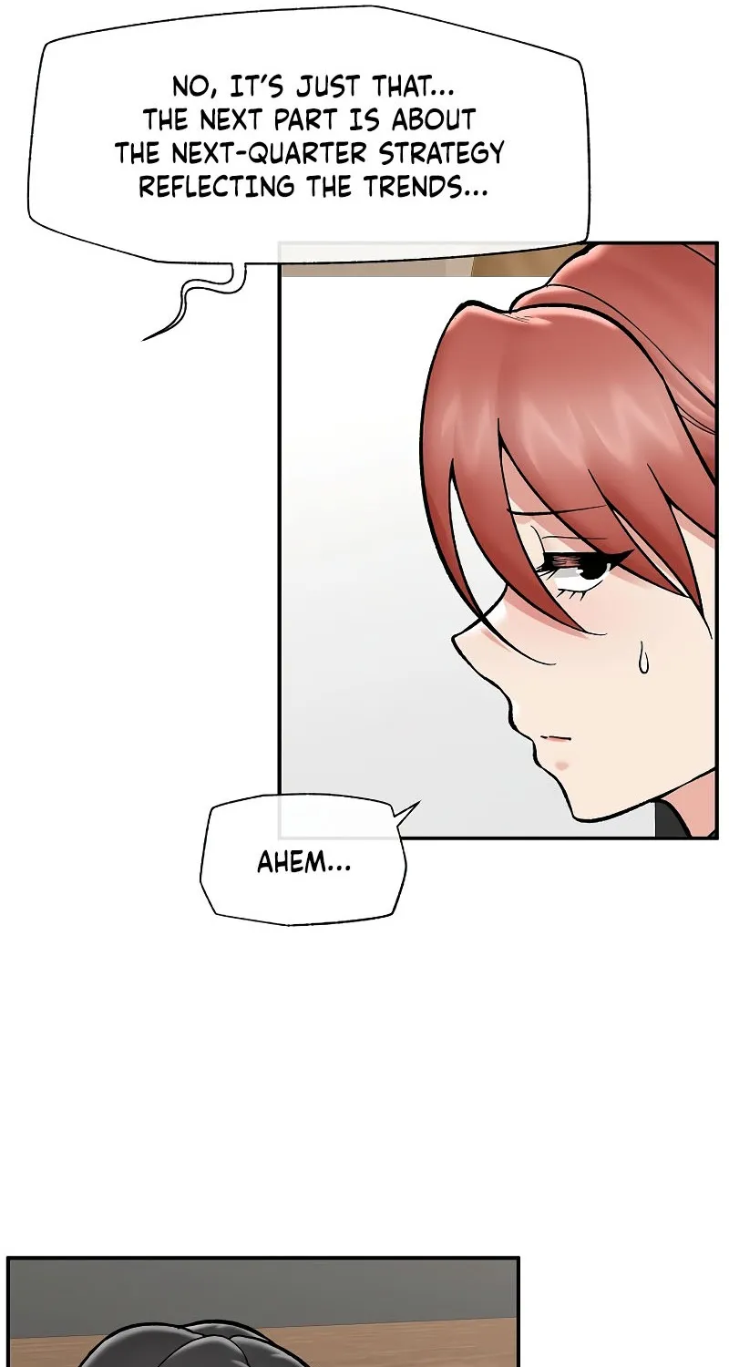 Hypnotist Security Guard Chapter 66 page 31 - 