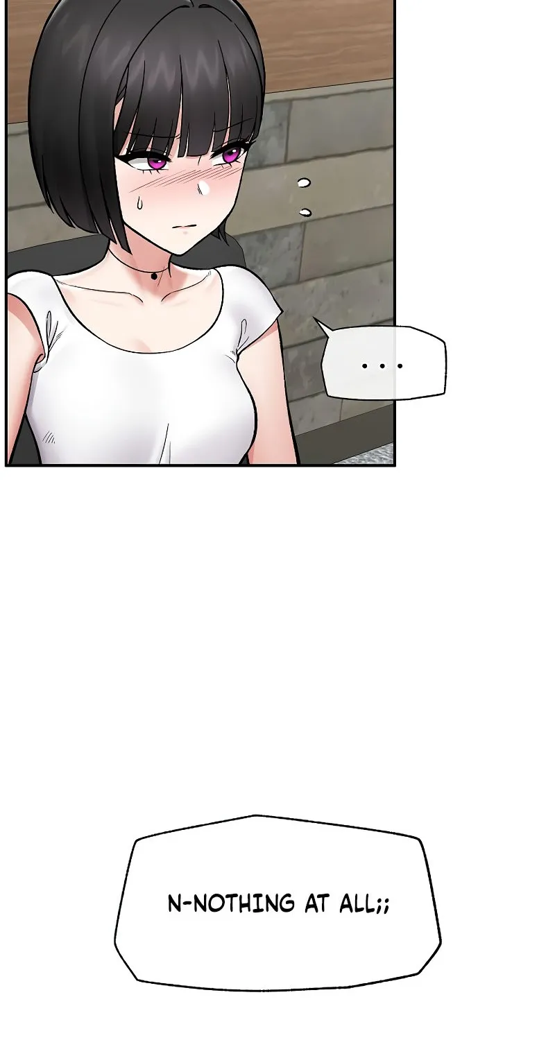 Hypnotist Security Guard Chapter 66 page 32 - 