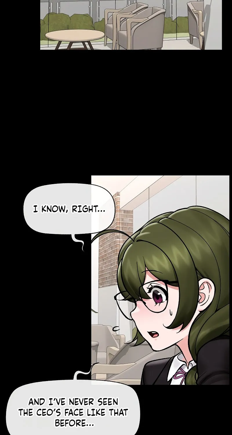 Hypnotist Security Guard Chapter 66 page 37 - 