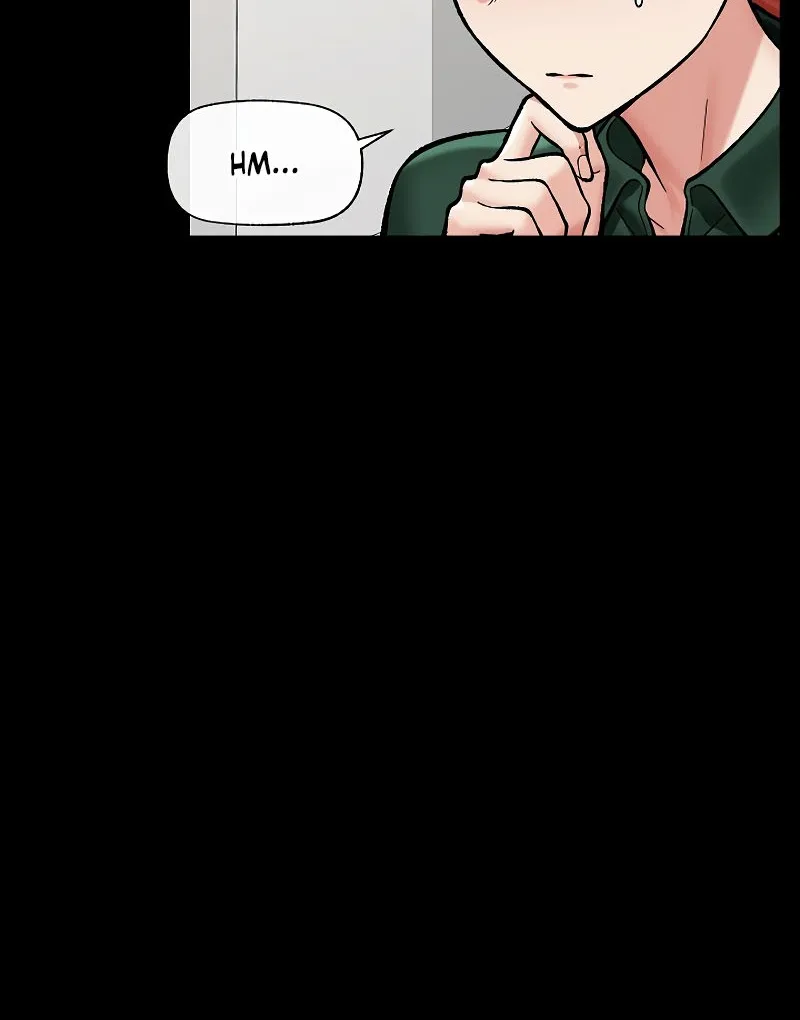 Hypnotist Security Guard Chapter 66 page 40 - 